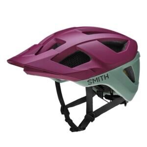 Smith Session MIPS Bike Helmet Adult Medium (55-59cm) Matte Merlot - New In Box!